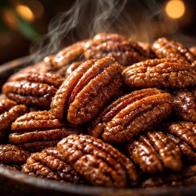 Image of Sweet Pecans