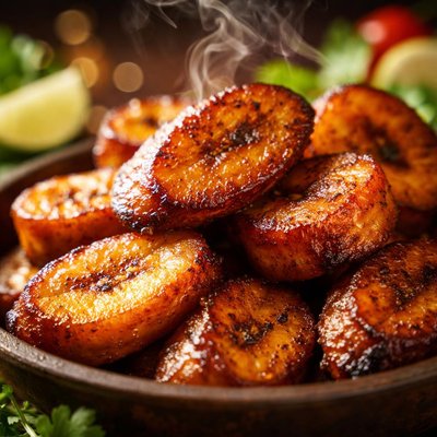 Image of Sweet Plantains
