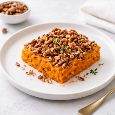 Image of Sweet Potato Casserole