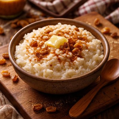 Image of Sweet Rice