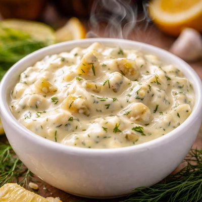 Image of Sweet Tartar Sauce