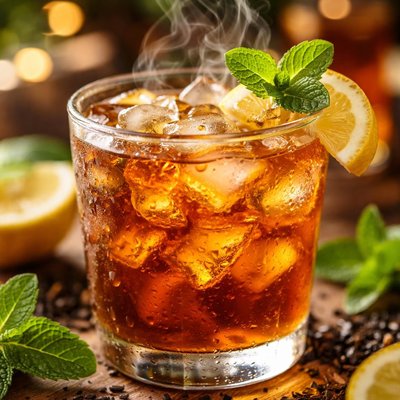 Image of Sweet Tea Swagger