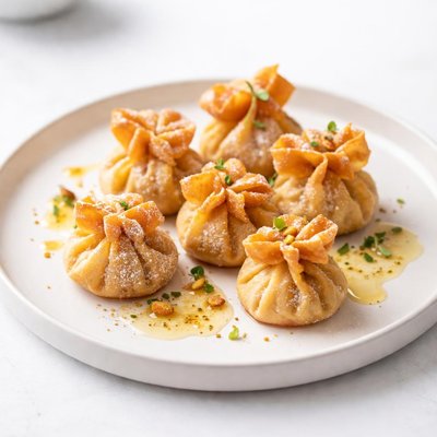 Image of Sweet Won Tons