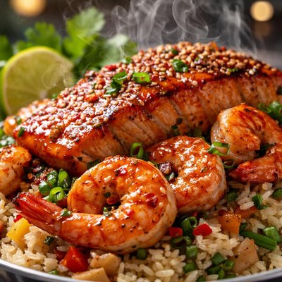 Image of Sweeten the Catch