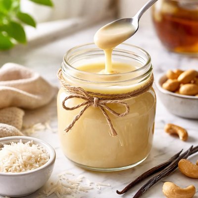 Image of Sweetened Condensed Milk