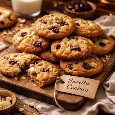 Image of Sweetie Cookies