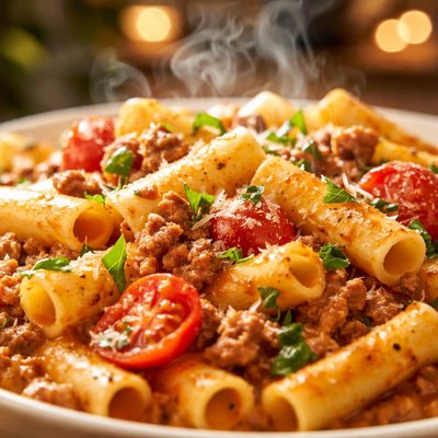 Image of Sweetie Ziti