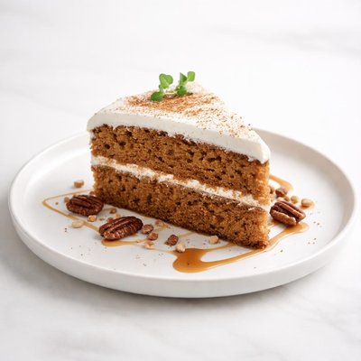 Image of Sweetwater Ranch Spice Cake
