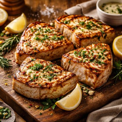 Image of Swift Swordfish