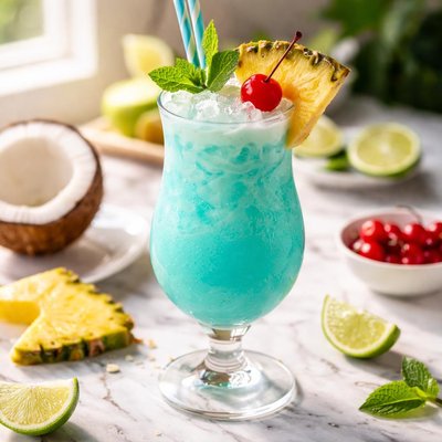 Image of Swimming Pool Cocktail