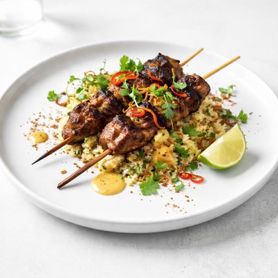 Image of Swinging Safari