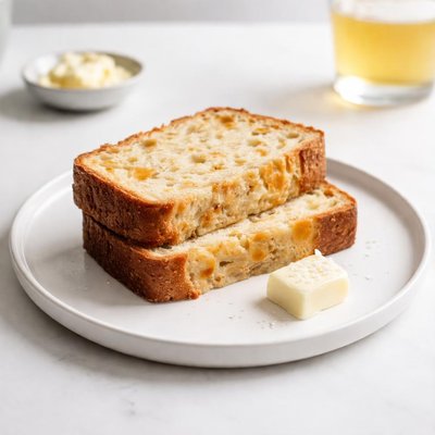 Image of Swiss Beer Bread