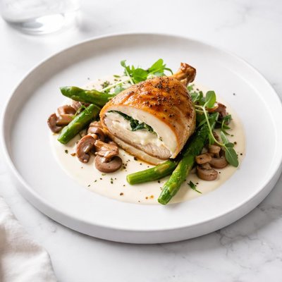 Image of Swiss Chicken Supreme