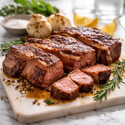 Image of Swiss Cut Meat