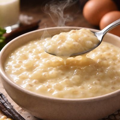 Image of Swiss Miss Fat Free Tapioca Pudding Copycat by Todd Wilbur