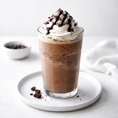 Image of Swiss Mocha Cooler