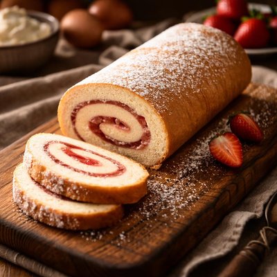 Image of Swiss Roll