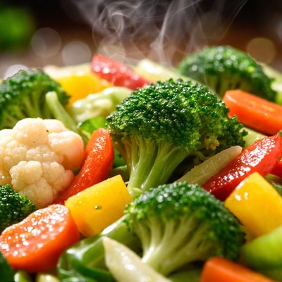 Image of Swiss Vegetables