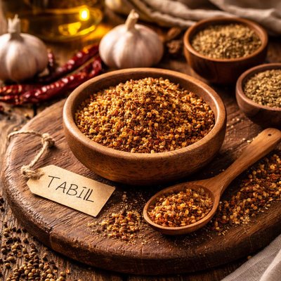 Image of Tabil Spice Mix