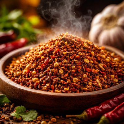 Image of Tabil Tunisian Spice Mix