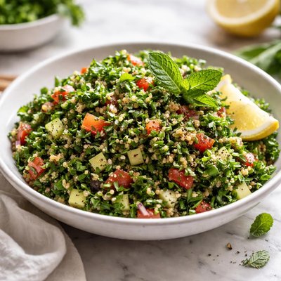 Image of Tabouli