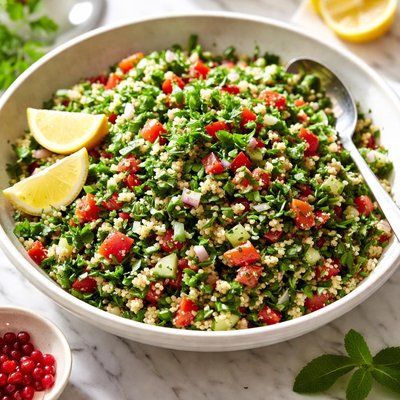 Image of Tabouli Salad