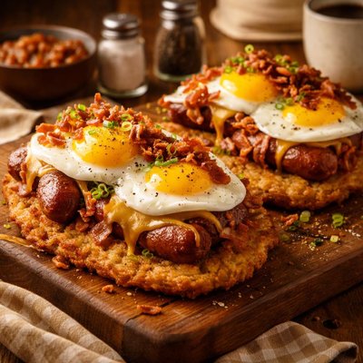 Image of Tackle Twos