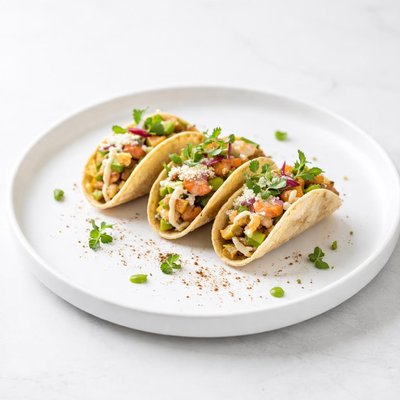 Image of Taco Appetizer