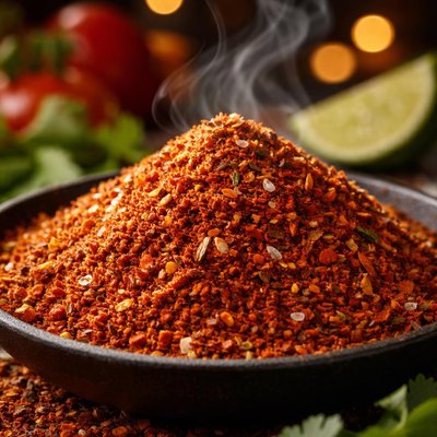 Image of Taco Bell Taco Seasoning Clone Copycat