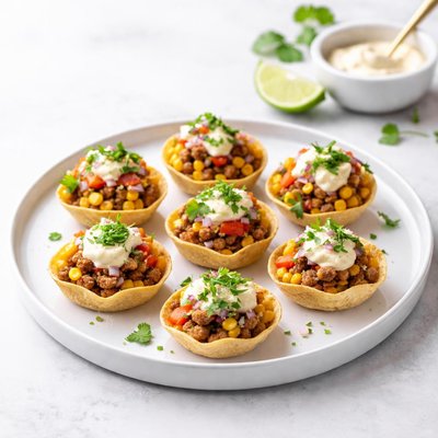 Image of Taco Bites