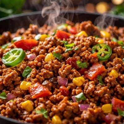 Image of Taco Filling