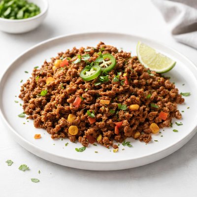 Image of Taco Filling Ground Beef