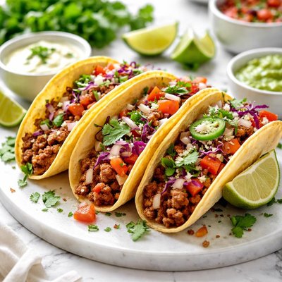 Image of Taco Nite