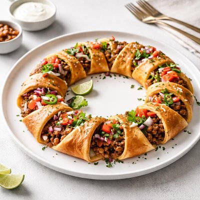 Image of Taco Ring
