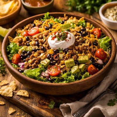 Image of Taco Salad Ii