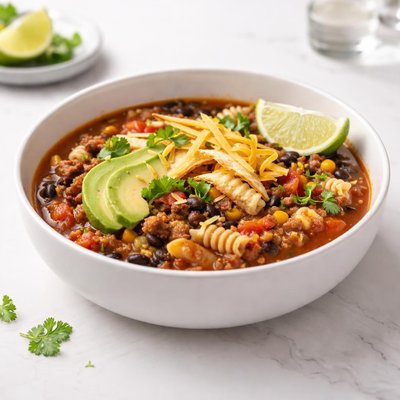 Image of Taco Twist Soup