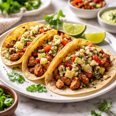 Image of Tacos