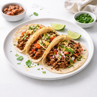 Image of Tacos from Scratch Way Better Than a Packet and Just As Easy