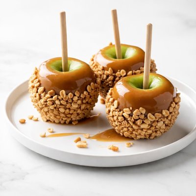 Image of Taffy Apples