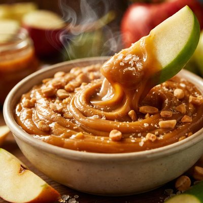 Image of Taffy Dip for Apples