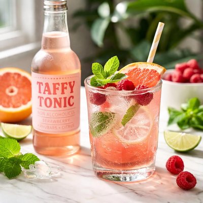 Image of Taffy Tonic Non Alcoholic Beverage