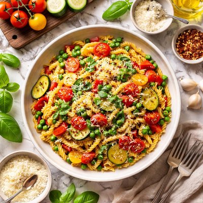 Image of Taglierini Alla Campagnola