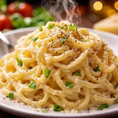 Image of Tagliolini Con Mascarpone