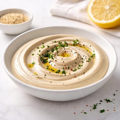 Image of Tahina Dressing Sauce