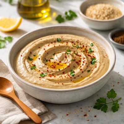 Image of Tahini