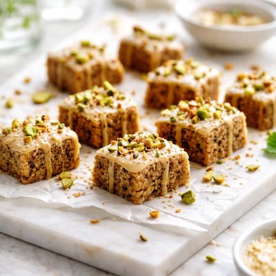 Image of Tahini Chews