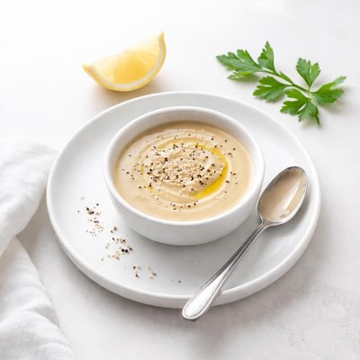 Image of Tahini Dressing