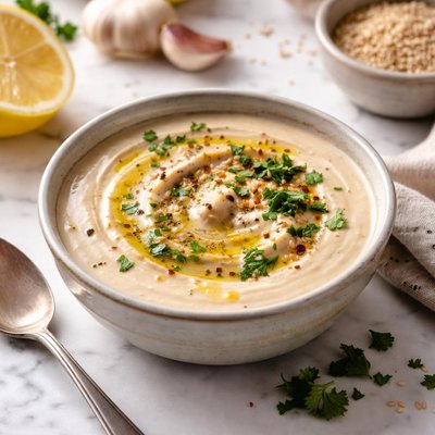 Image of Tahini Sauce