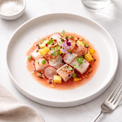 Image of Tahitian Punch