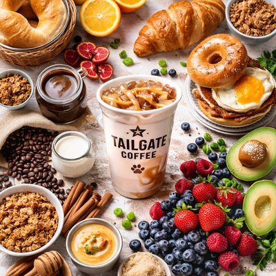 Image of Tailgate Coffee